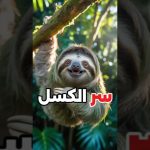 Le secret du paresseux : une découverte étonnante !