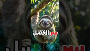 Le secret du paresseux : une découverte étonnante !