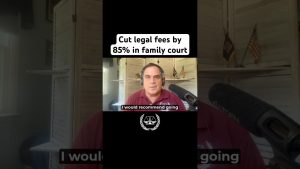 Le secret juridique des tribunaux familiaux que les avocats cachent