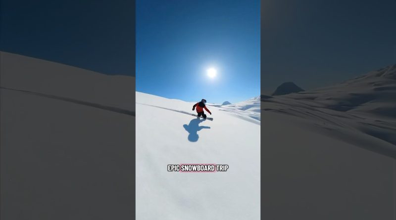 Le séjour au ski le moins cher de la saison