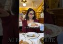 Le seul bistrot étoilé de Paris : mérite-t-il sa étoile ?