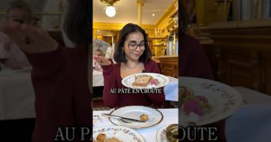 Le seul bistrot étoilé de Paris : mérite-t-il sa étoile ?