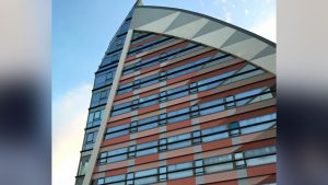 Le siège de Nexa à Saint-Denis perquisitionné par les magistrats du Parquet européen