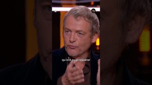 Le silence des médias face au pouvoir américain