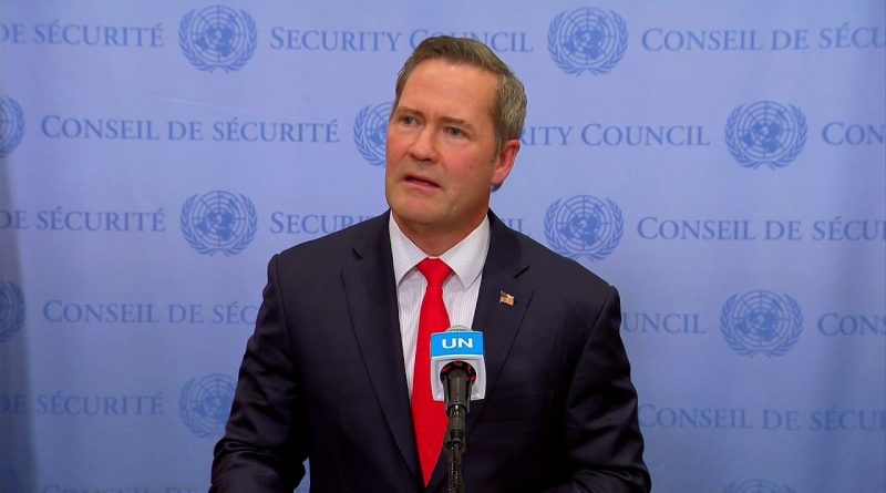 Le soutien aux pays arabes et musulmans est essentiel, selon l'ONU