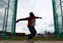 Le sport loirétain en 2025 : Lolasson Djouhan, nouveau recordman de France du lancer de disque - ICI