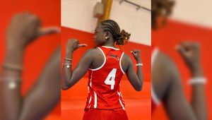 Le sport loirétain en 2025 : l'invincibilité des basketteuses de l'USM Saran - ICI