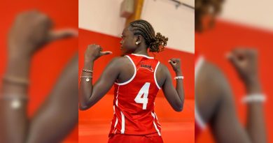 Le sport loirétain en 2025 : l'invincibilité des basketteuses de l'USM Saran - ICI