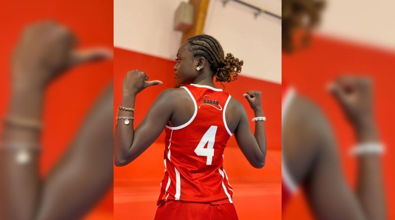 Le sport loirétain en 2025 : l'invincibilité des basketteuses de l'USM Saran - ICI
