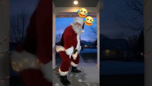 Le stress du Père Noël en décembre : réalité ou mythe ? 🎄