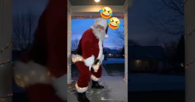 Le stress du Père Noël en décembre : réalité ou mythe ? 🎄