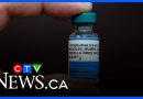 Le succès des vaccins relance la rougeole au Canada