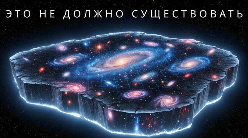 Le télescope James Webb découvre l'impossible dans l'univers