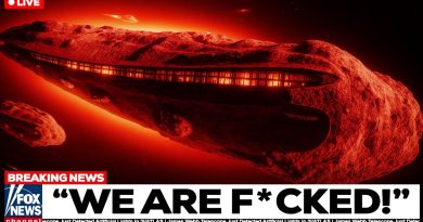 Le télescope James Webb détecte des lumières artificielles sur 3I/ATLAS