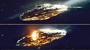 Le télescope James Webb révèle enfin l'image de 3I/ATLAS