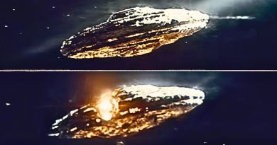 Le télescope James Webb révèle enfin l'image de 3I/ATLAS