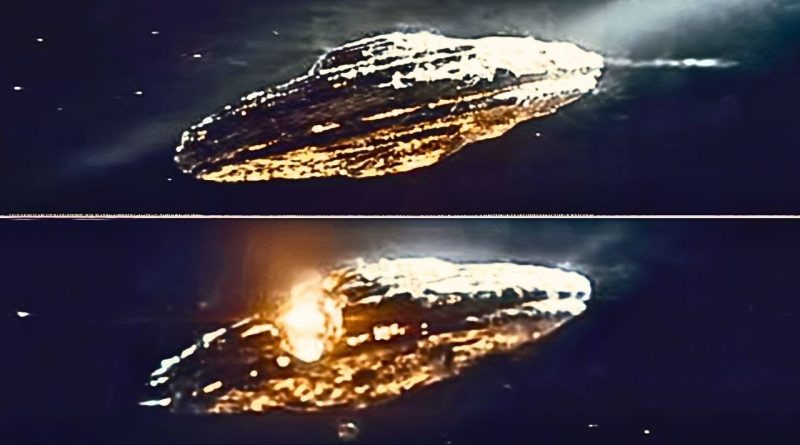 Le télescope James Webb révèle enfin l'image de 3I/ATLAS