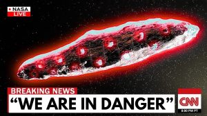 Le télescope James Webb révèle une anomalie avec 3I/ATLAS