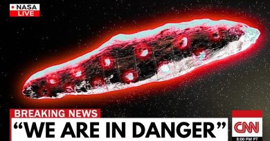 Le télescope James Webb révèle une anomalie avec 3I/ATLAS