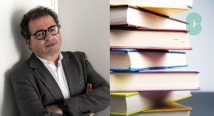 Le temps des livres avec El Mouhoub Mouhoud - Citescope