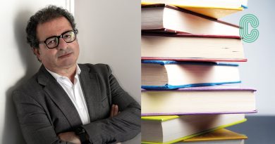 Le temps des livres avec El Mouhoub Mouhoud - Citescope