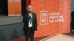« Le tennis se porte bien » : ce qu’il faut retenir de l’assemblée générale de la Ligue