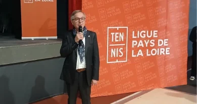 « Le tennis se porte bien » : ce qu’il faut retenir de l’assemblée générale de la Ligue