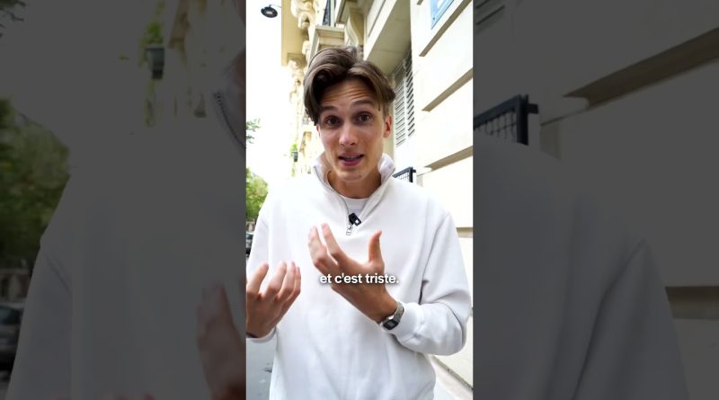 Le théâtre est-il en danger de disparition ?