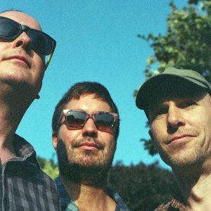 Le titre de la semaine : Alice de The Wave Pictures