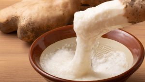 Le « yamaimo » : des tubercules exceptionnels qui se mangent crus