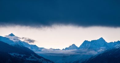 Auvergne-Rhône-Alpes, Lyon, Annecy, Alps, volcano, lake, mountain, ski, village