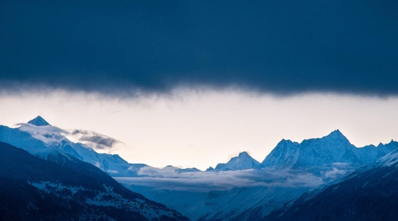 Auvergne-Rhône-Alpes, Lyon, Annecy, Alps, volcano, lake, mountain, ski, village