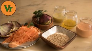 Lécithine : Définition et Utilisation dans les Sauces