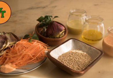 Lécithine : Définition et Utilisation dans les Sauces