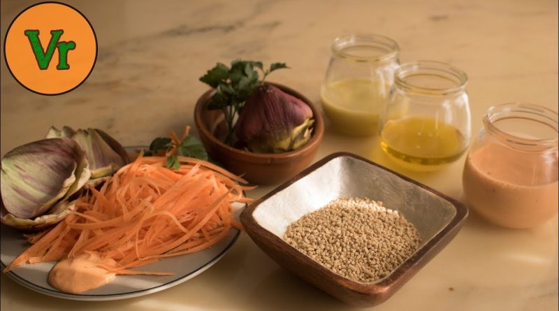 Lécithine : Définition et Utilisation dans les Sauces