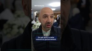 L'école musulmane Al-Kindi fait face aux défis