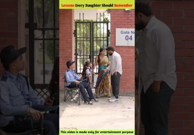 Leçons essentielles pour toutes les filles à retenir