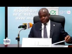 Législatives et locales 2025 : résultats provisoires dévoilés