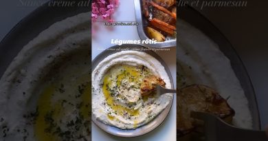 Légumes rôtis à l'ail confit : un délice savoureux !