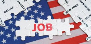 L'emploi américain stagne malgré les fluctuations économiques actuelles