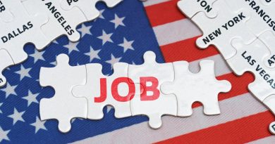 L'emploi américain stagne malgré les fluctuations économiques actuelles