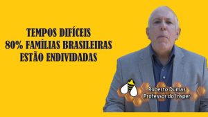 L'endettement nous plonge dans des temps difficiles !