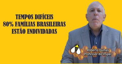 L'endettement nous plonge dans des temps difficiles !