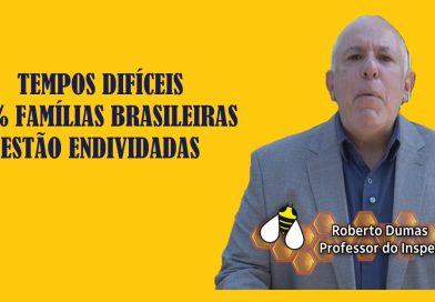 L'endettement nous plonge dans des temps difficiles !