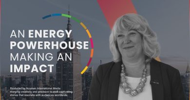 L’énergie du Canada : moteur de résilience économique