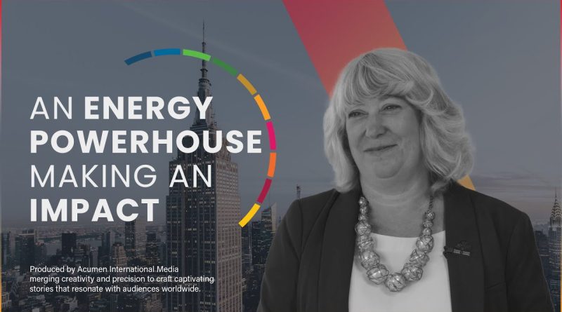 L’énergie du Canada : moteur de résilience économique