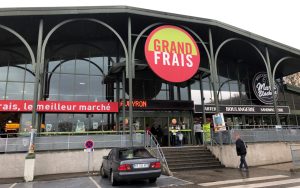 L'enseigne Grand Frais prévoit l'ouverture de 25 nouveaux magasins et près de 3 500 embauches en 2026