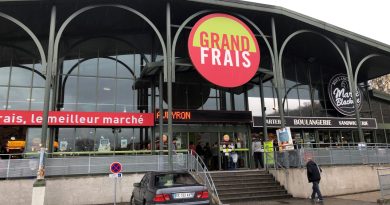 L'enseigne Grand Frais prévoit l'ouverture de 25 nouveaux magasins et près de 3 500 embauches en 2026