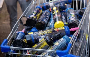 L’épicerie de nuit roubaisienne dissimulait un juteux business de proto