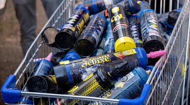 L’épicerie de nuit roubaisienne dissimulait un juteux business de proto